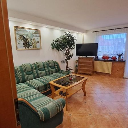 Dziwnow Apartament 200M Od Plazy Exterior photo