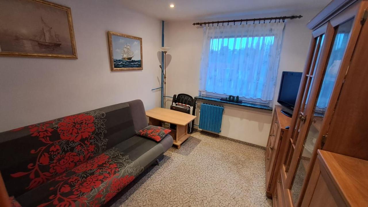 Dziwnow Apartament 200M Od Plazy Exterior photo